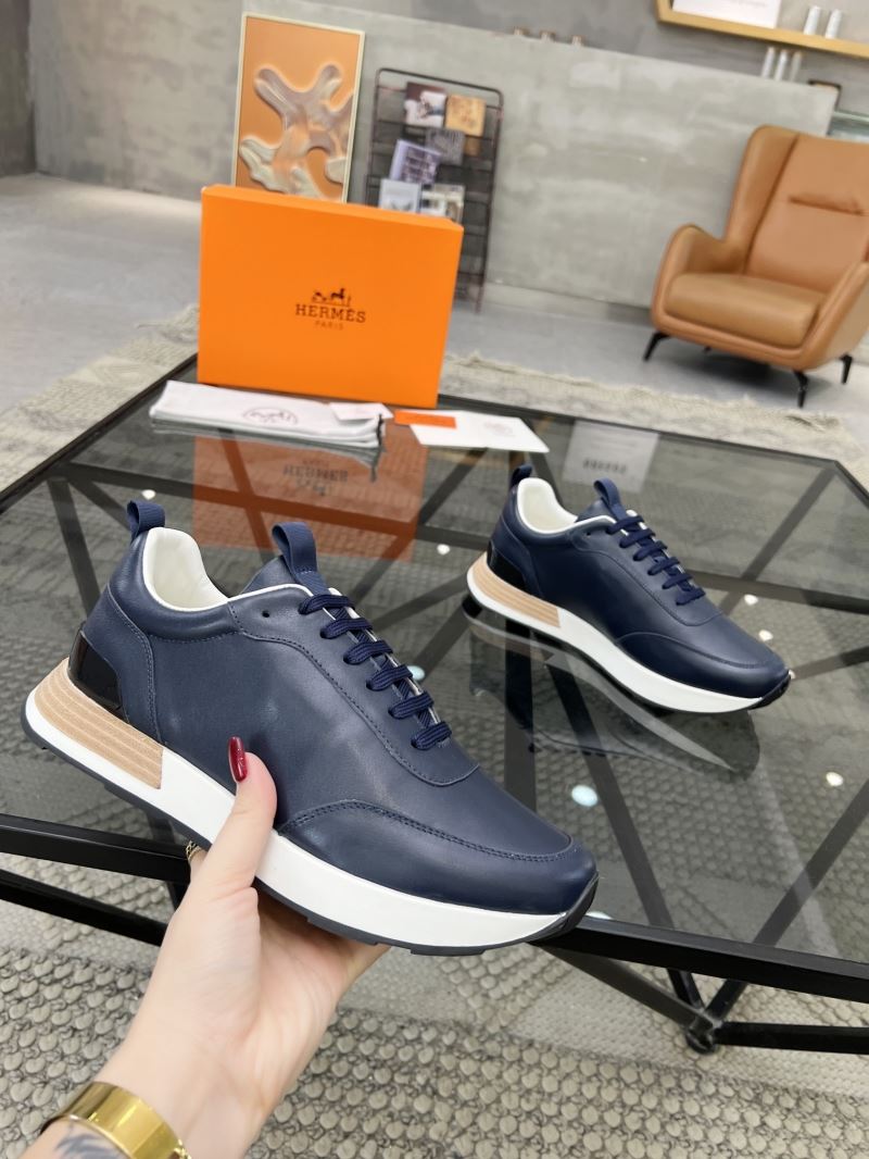 Hermes Casual Shoes